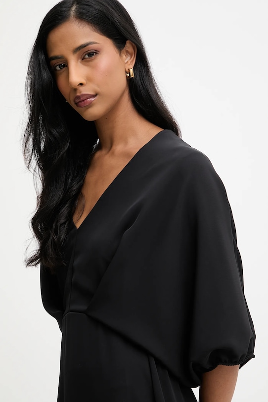 Сукня Answear.LAB чорний AB910