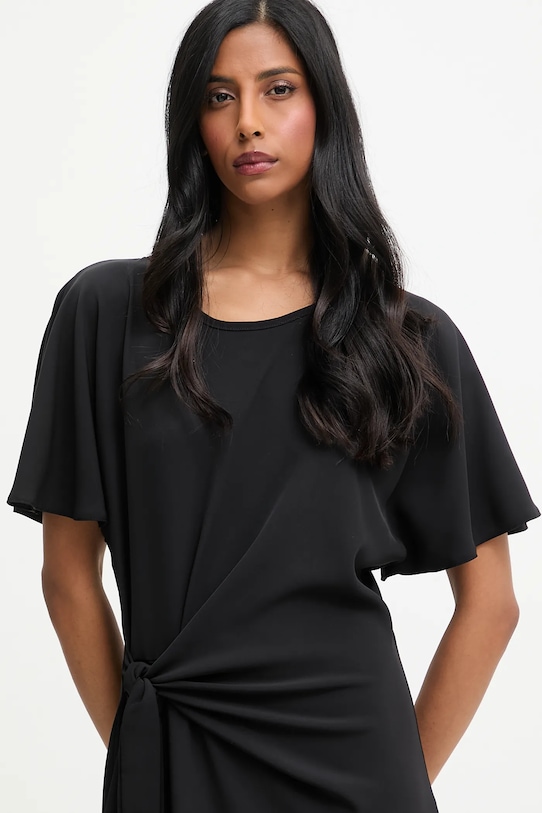 Платье Answear.LAB чёрный AB337