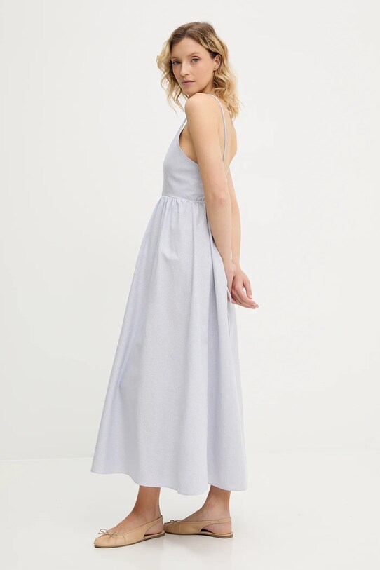 Φόρεμα Answear.LAB br5753 μπλε WA25