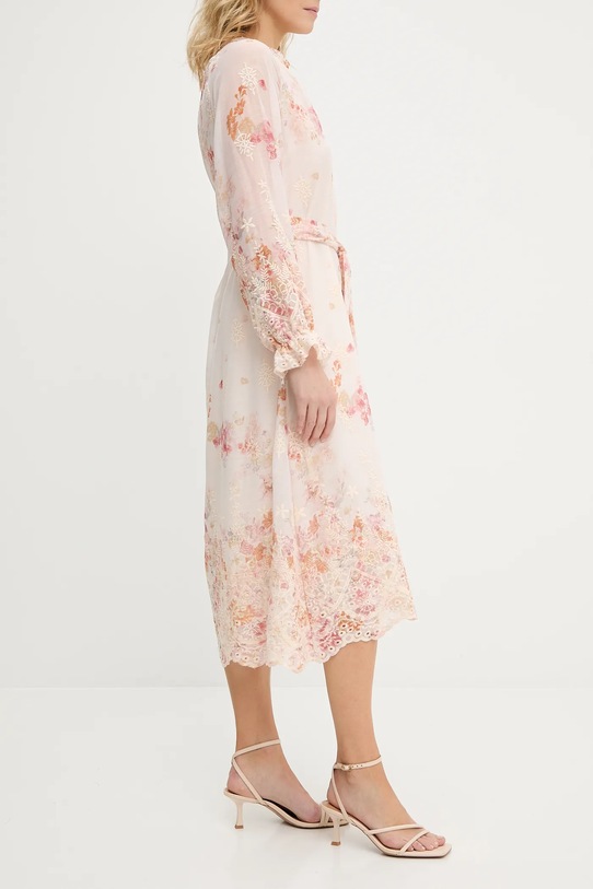 Šaty Answear.LAB růžová 4783.F