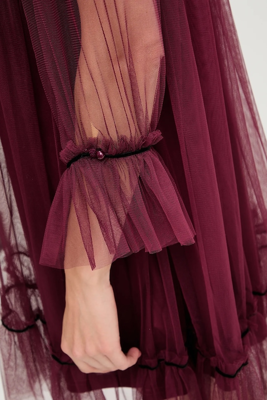 Answear.LAB rochie 80876.FLK