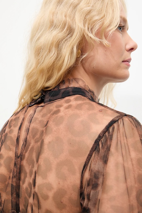 Answear.LAB sukienka 80876.2.FLK