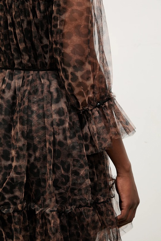 Answear.LAB rochie 80876.2.FLK