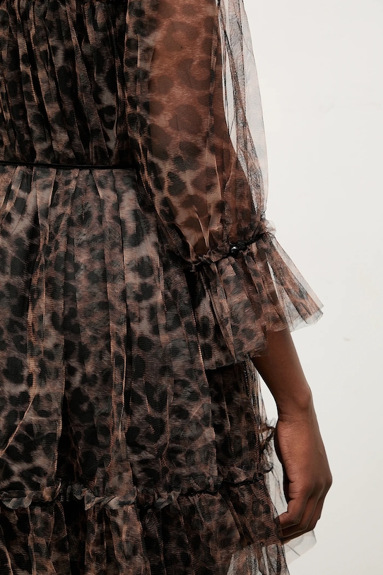 Šaty Answear.LAB 80876.2.FLK