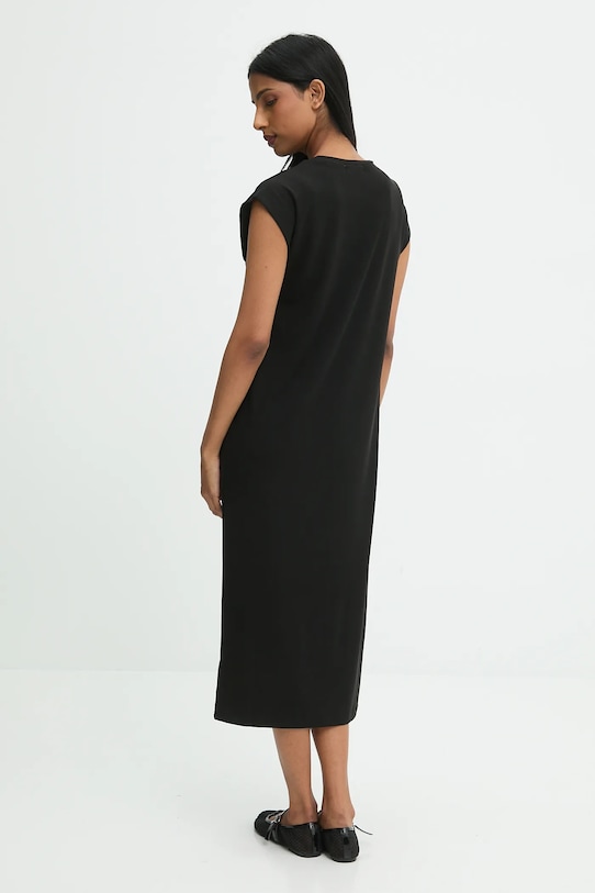 Oblečení Šaty Answear.LAB 5142.hak černá