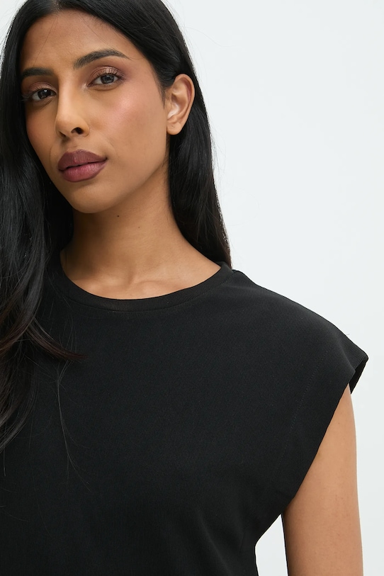 Šaty Answear.LAB 5142.hak černá