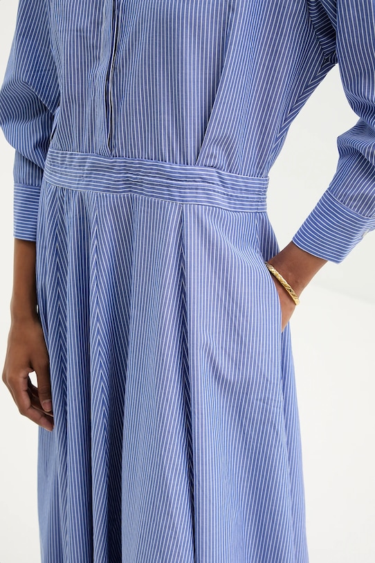 Answear.LAB sukienka PK.12310.TOS