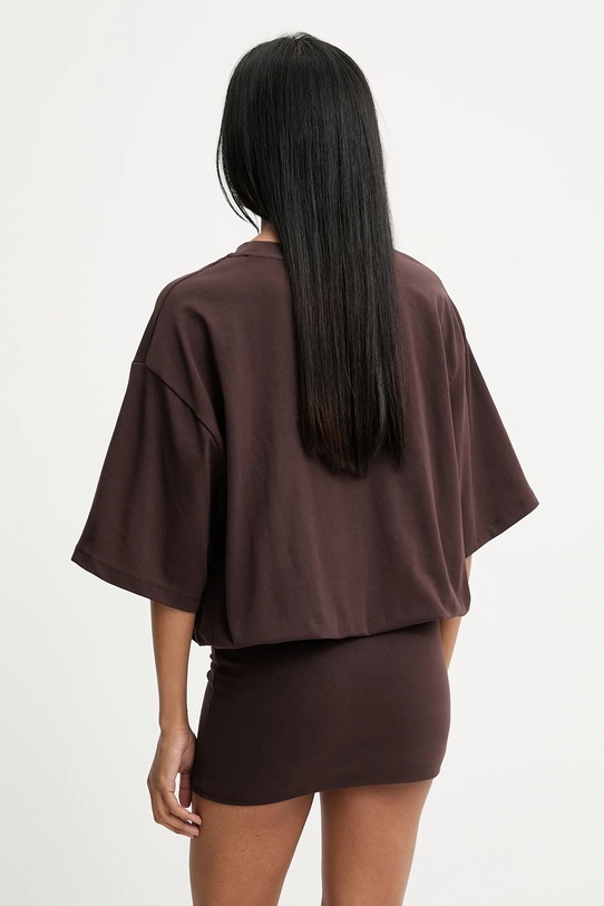 Îmbrăcăminte Answear.LAB rochie LD2890.hak maro