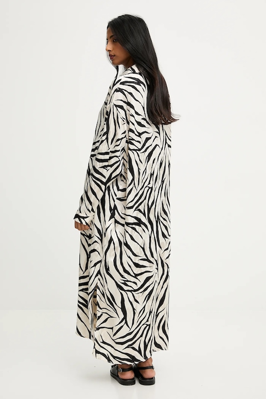 Одежда Платье Answear.LAB F.7252.TOS бежевый