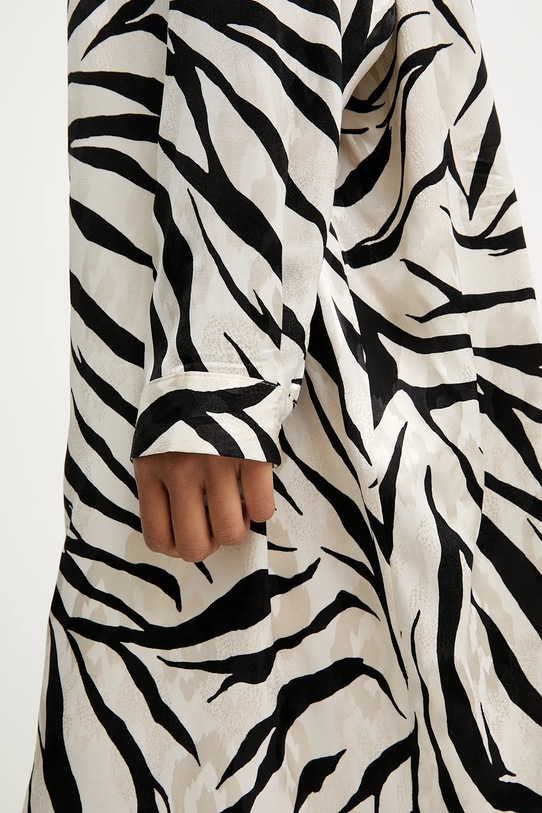 Платье Answear.LAB F.7252.TOS бежевый