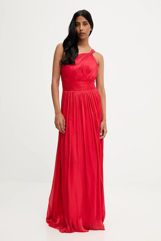 Answear.LAB rochie 5872.TOS rosu WA25