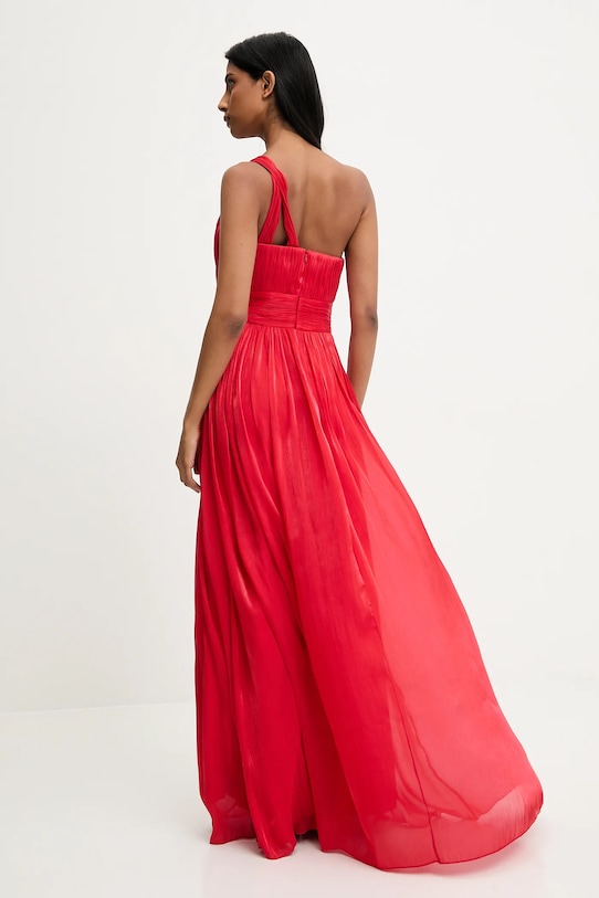 Îmbrăcăminte Answear.LAB rochie 5872.TOS rosu