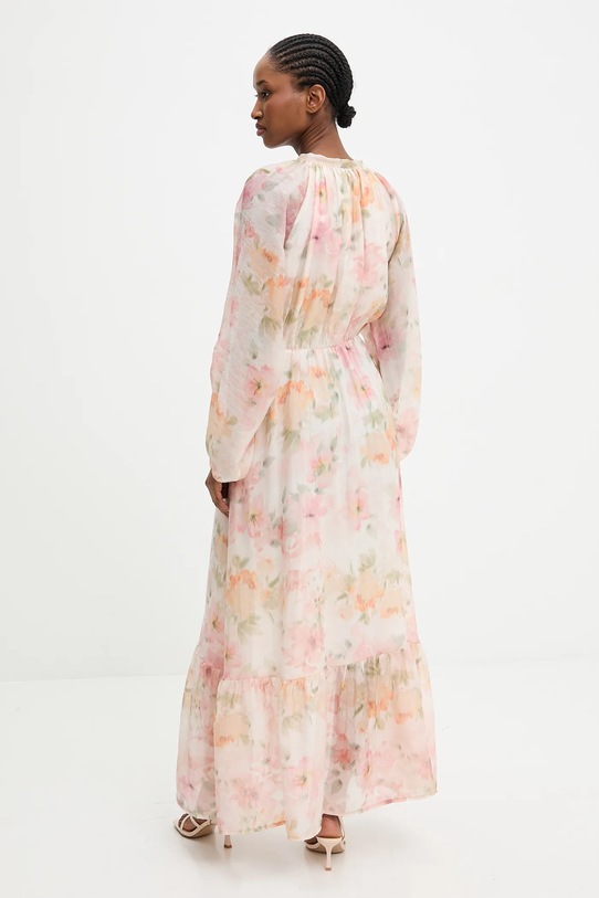 Odzież Answear.LAB sukienka 95875 czerwony