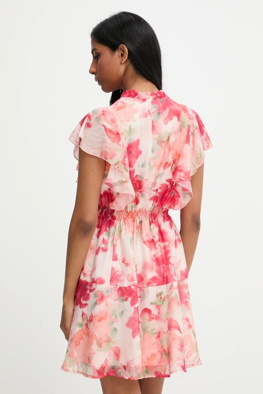 Дрехи Рокля Answear.LAB 95882 червен