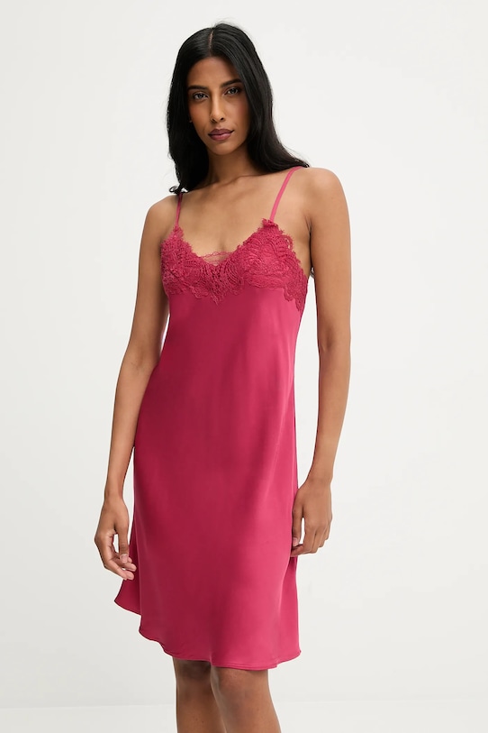 Îmbrăcăminte Answear.LAB rochie 3008 rosu