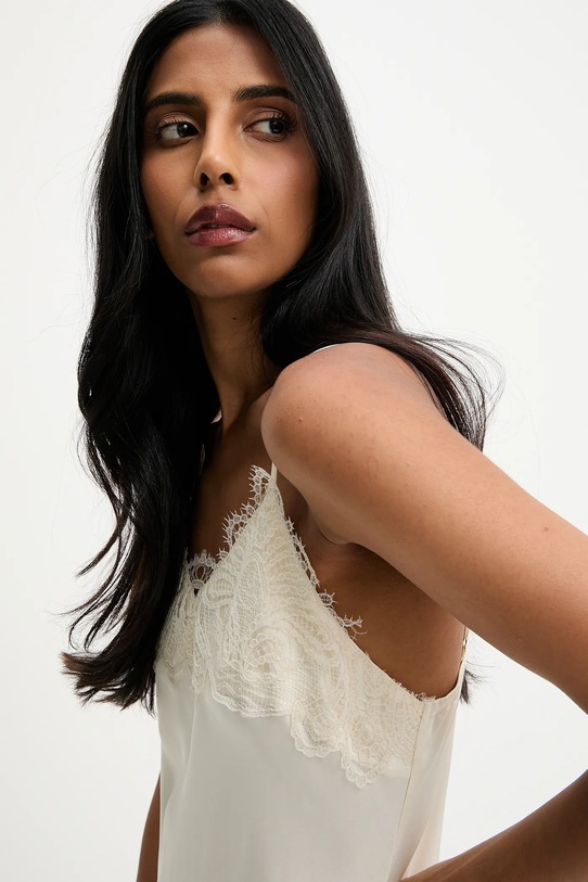 Answear.LAB rochie 3008 bej