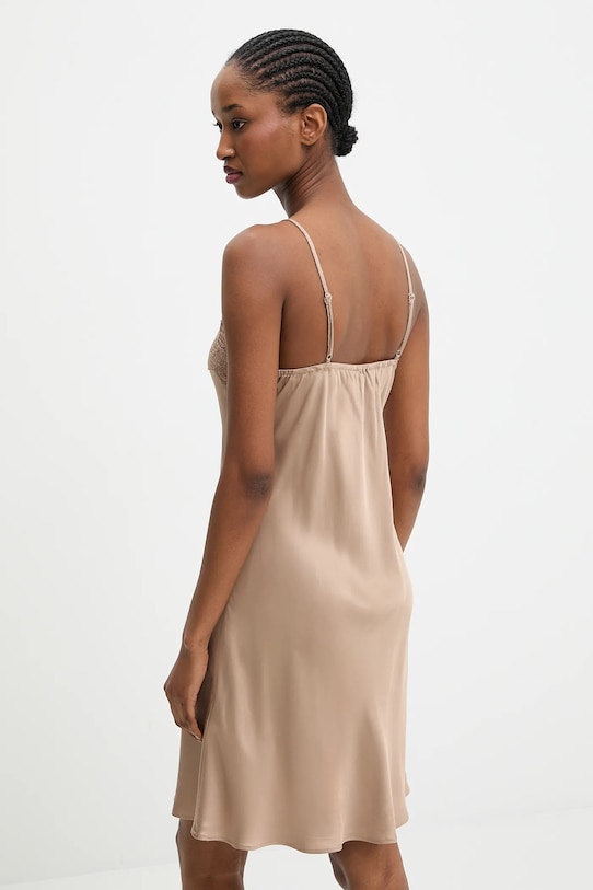 Îmbrăcăminte Answear.LAB rochie 3008 maro