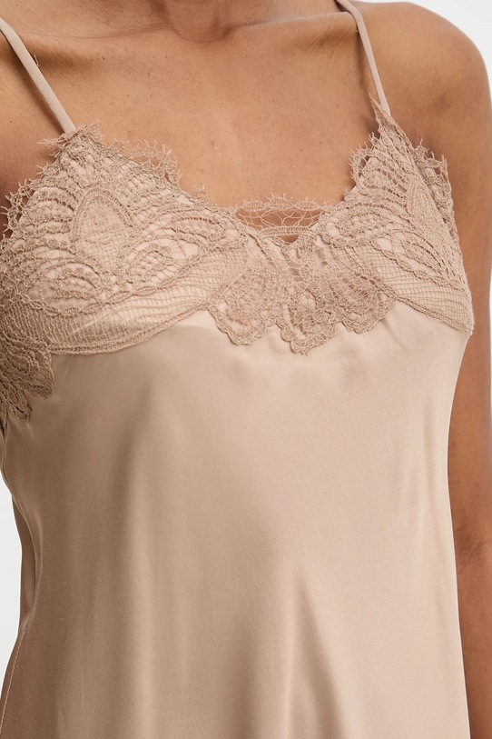 Answear.LAB rochie 3008 maro