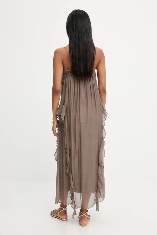 Odjeća Haljina Answear.LAB D825.IOS siva