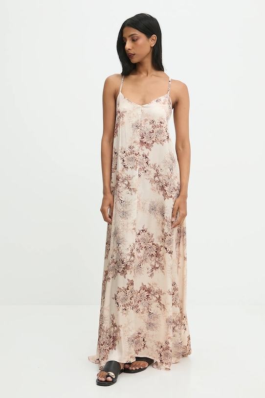 Answear.LAB rochie 4328.IOS bej WA25