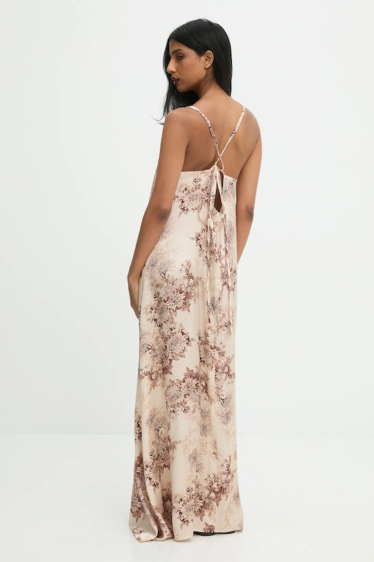 Îmbrăcăminte Answear.LAB rochie 4328.IOS bej