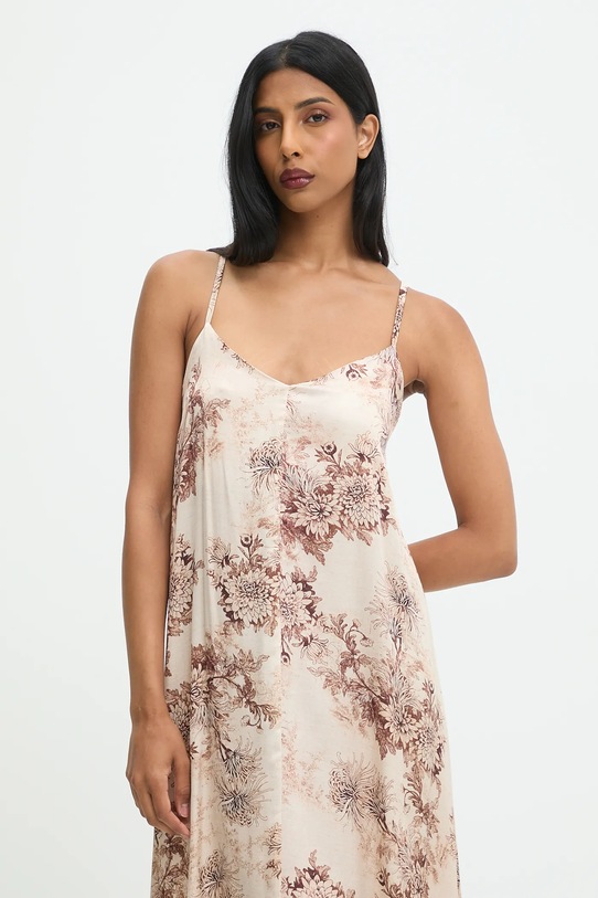 Answear.LAB rochie 4328.IOS bej