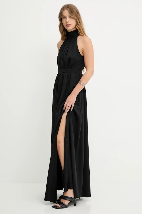 Answear.LAB vestito maxi nero sng.136.tos
