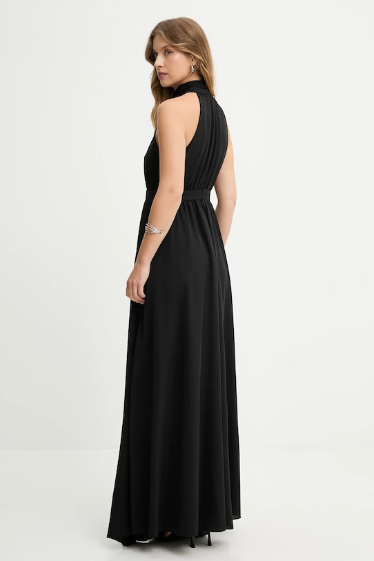 Abbigliamento Answear.LAB vestito sng.136.tos nero