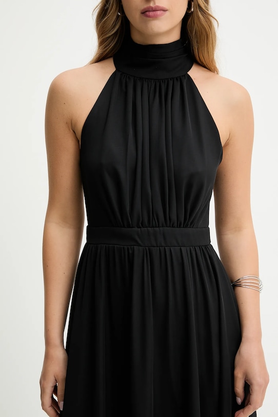 Answear.LAB vestito sng.136.tos nero
