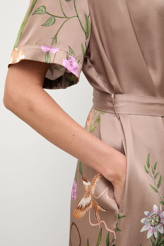 Answear.LAB rochie d8562.iak maro