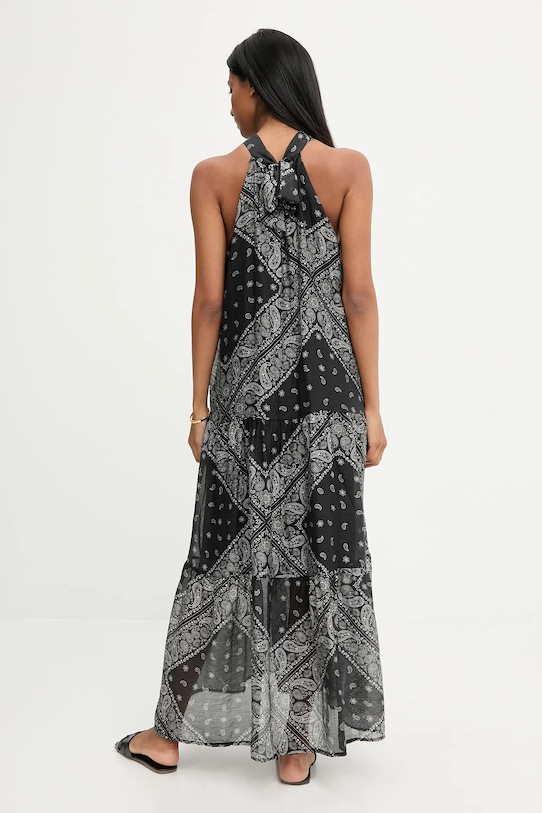 Îmbrăcăminte Answear.LAB rochie 4286.ios negru