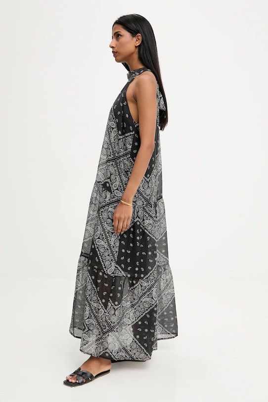 Answear.LAB rochie 4286.ios negru