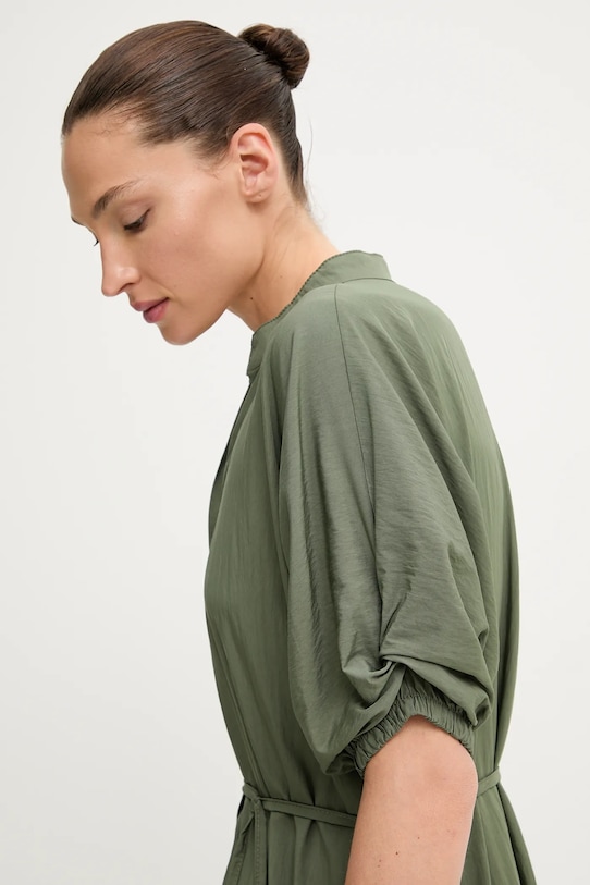 Answear.LAB rochie 4024.IOS verde