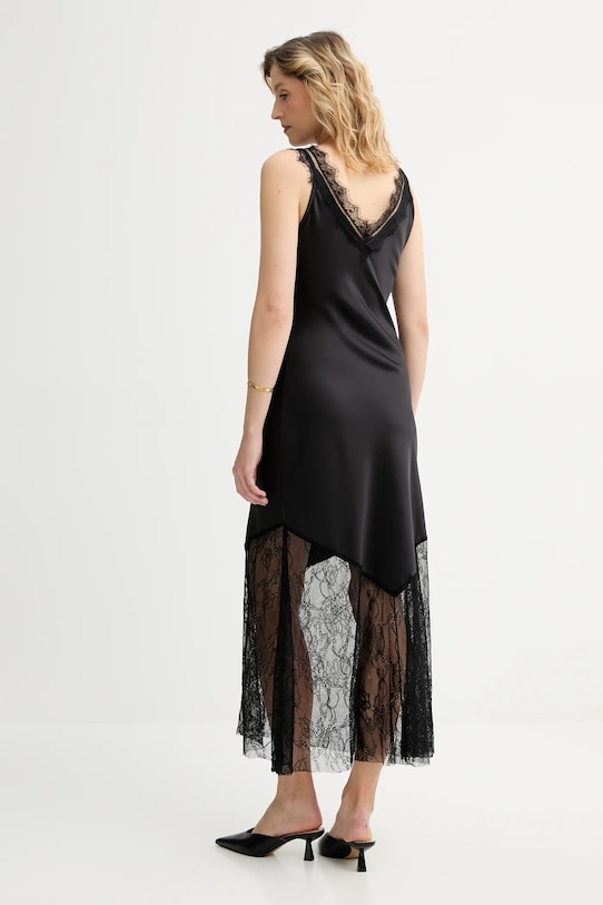 Сукня Answear.LAB 51352 чорний WA25