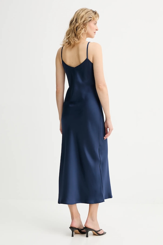 Îmbrăcăminte Answear.LAB rochie 51325 bleumarin