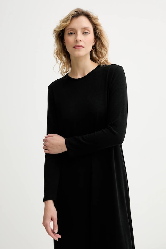 Answear.LAB sukienka czarny 51429/2