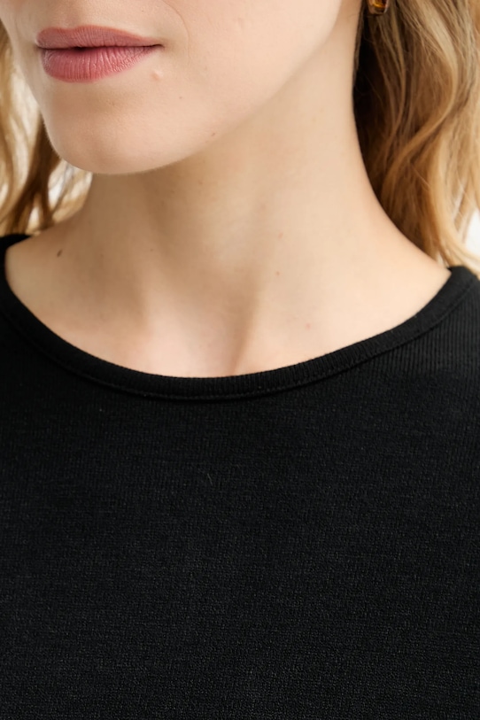 Answear.LAB sukienka 51429/2 czarny