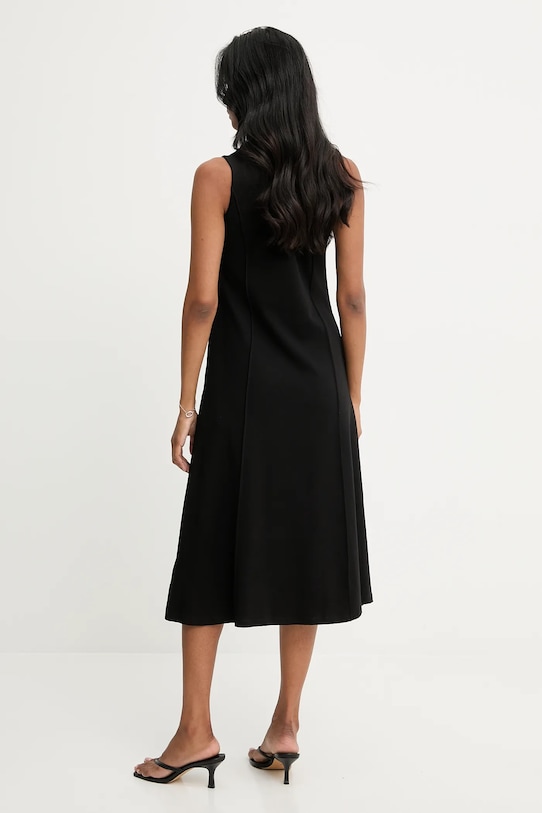 Одяг Сукня Answear.LAB LC240542.hak чорний