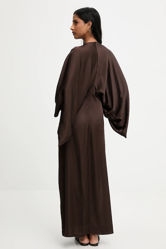 Сукня Answear.LAB LD2816.hak коричневий WA25