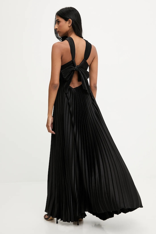 Îmbrăcăminte Answear.LAB rochie LD2856.hak negru