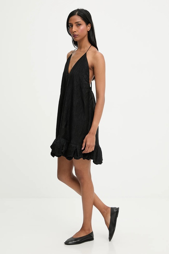 Answear.LAB rochie LC240513.hak negru WA25