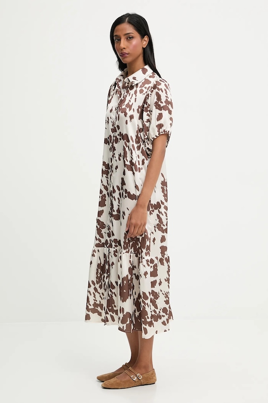 Answear.LAB rochie S12975.hak maro WA25