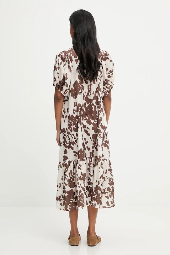 Îmbrăcăminte Answear.LAB rochie S12975.hak maro