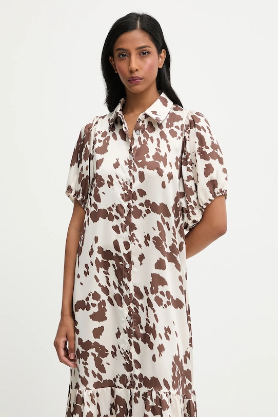 Answear.LAB rochie maro S12975.hak