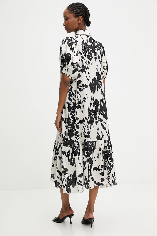 Îmbrăcăminte Answear.LAB rochie S12975.hak negru