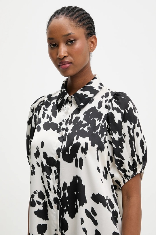 Answear.LAB rochie negru S12975.hak