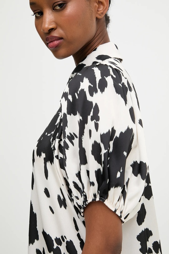 Answear.LAB rochie S12975.hak negru