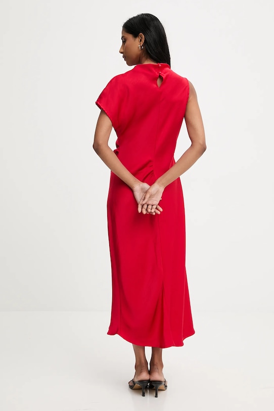 Îmbrăcăminte Answear.LAB rochie 17554.hak rosu