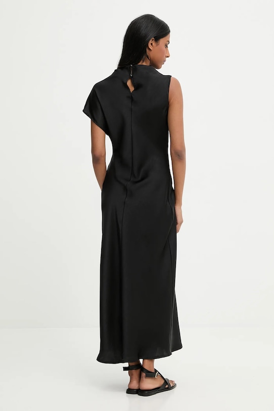 Oblečenie Šaty Answear.LAB 17554.hak čierna