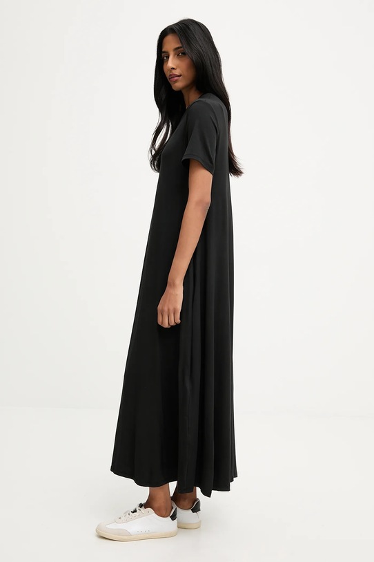 Answear.LAB rochie 11806.hak negru WA25